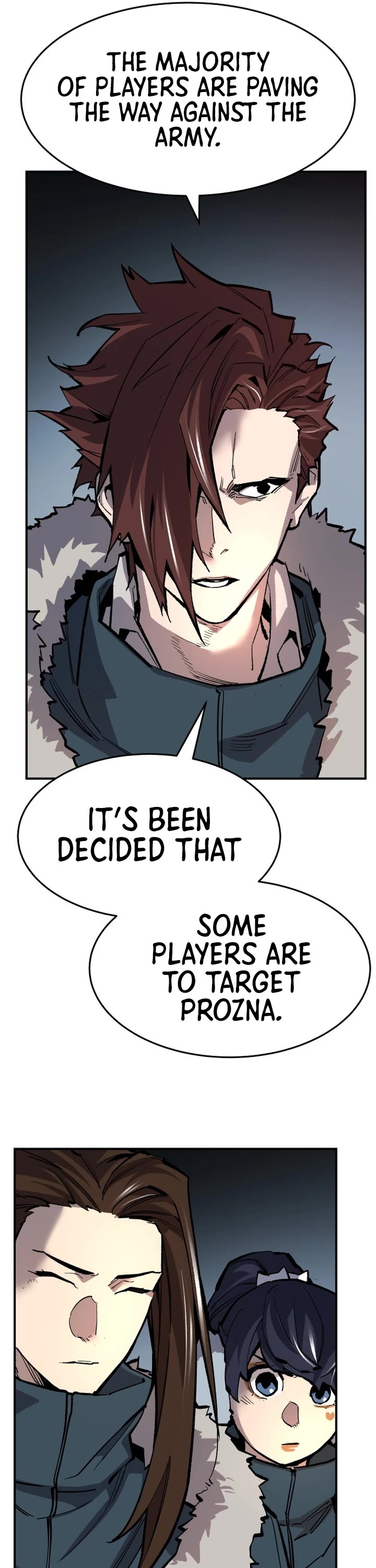 Limit Breaker Chapter 100 page 77 - Chapter 100