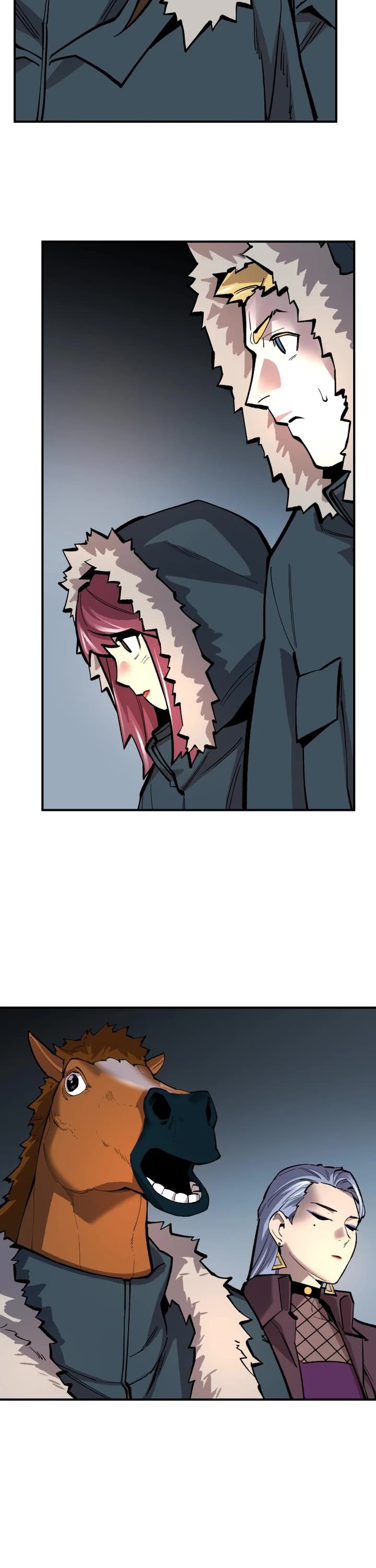 Limit Breaker Chapter 100 page 78 - Chapter 100