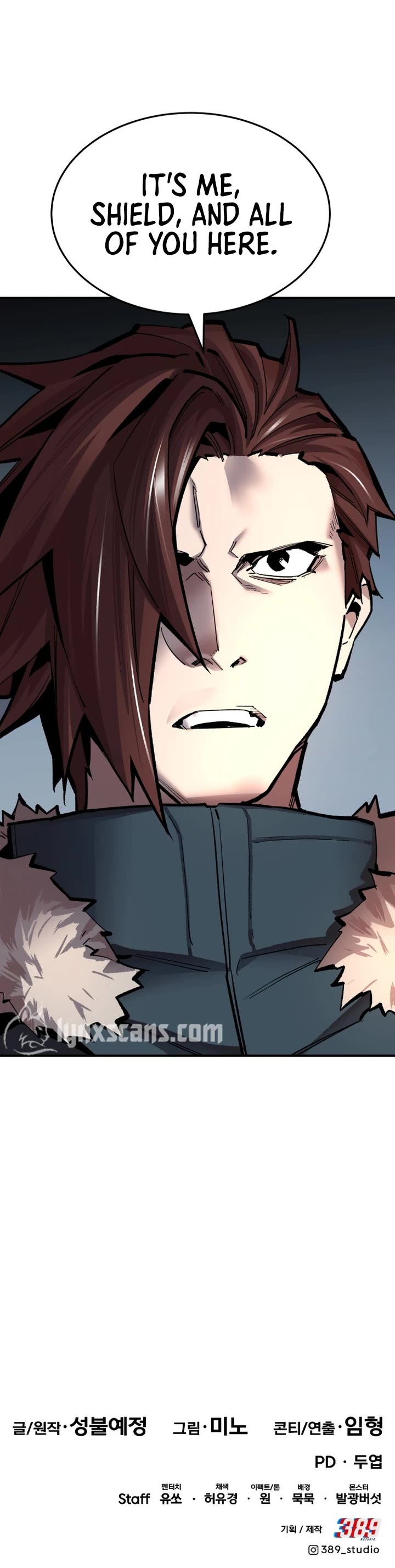 Limit Breaker Chapter 100 page 80 - Chapter 100