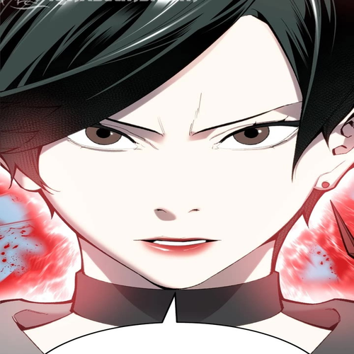 Limit Breaker Chapter 100 cover