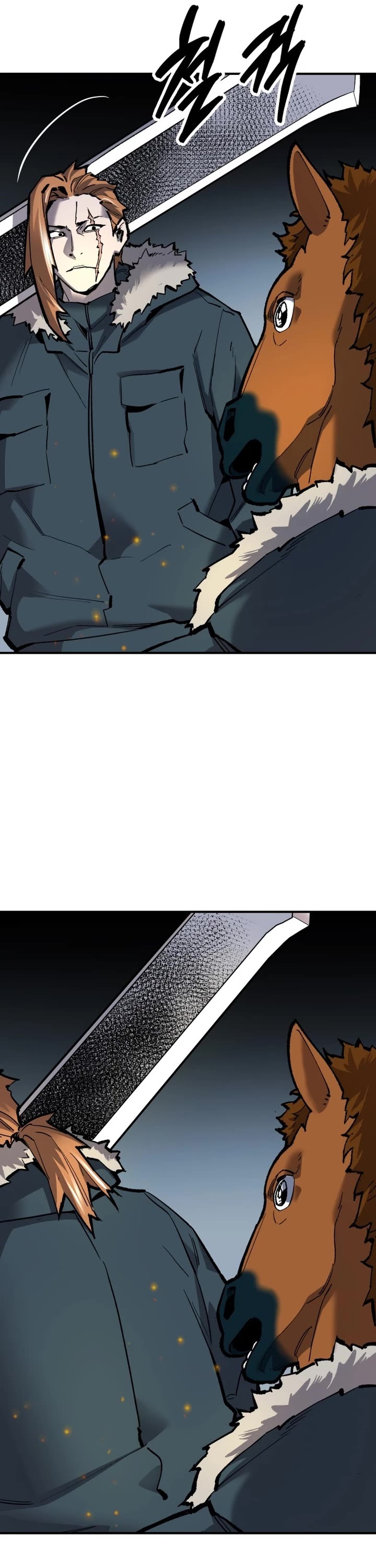 Limit Breaker Chapter 101 page 11 - Chapter 101