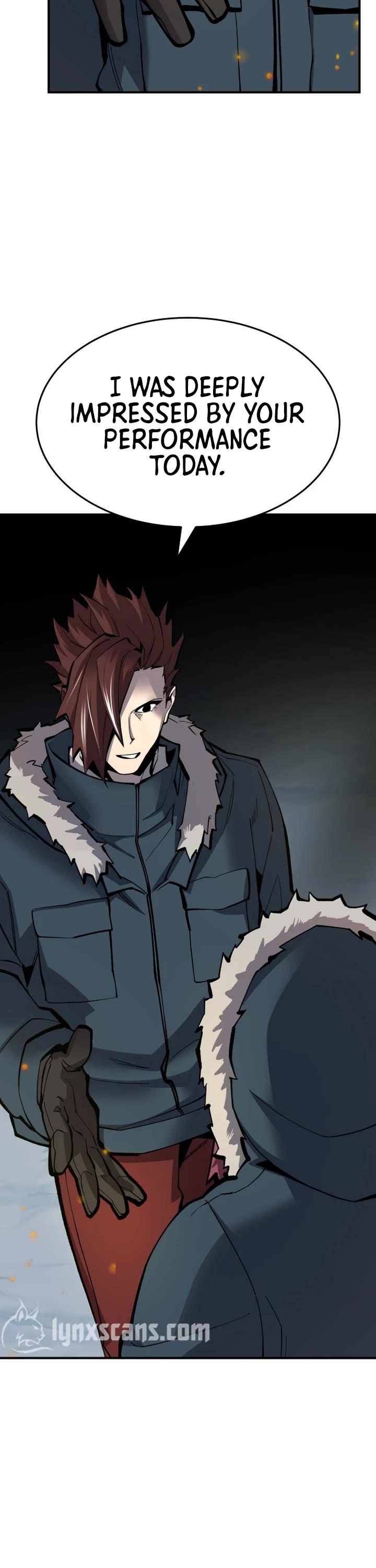 Limit Breaker Chapter 101 page 13 - Chapter 101