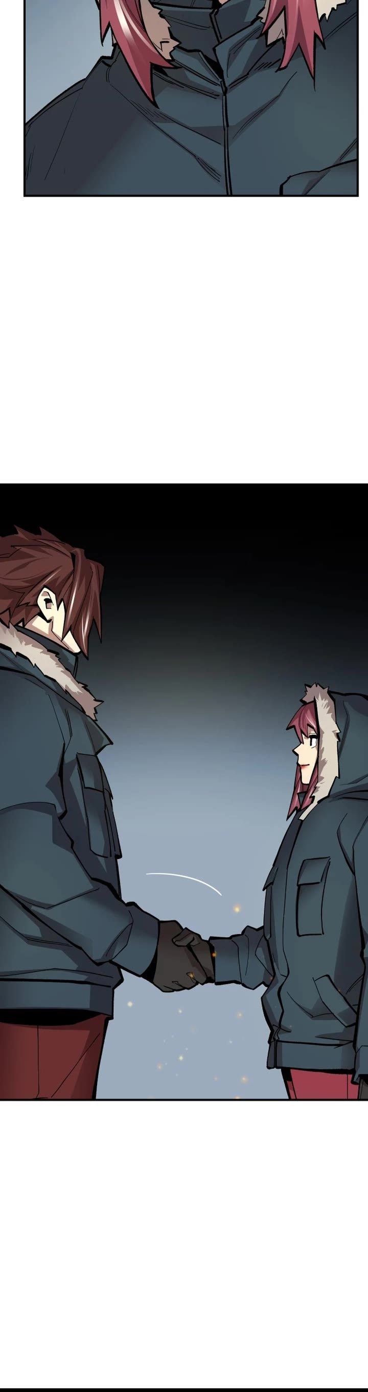 Limit Breaker Chapter 101 page 15 - Chapter 101