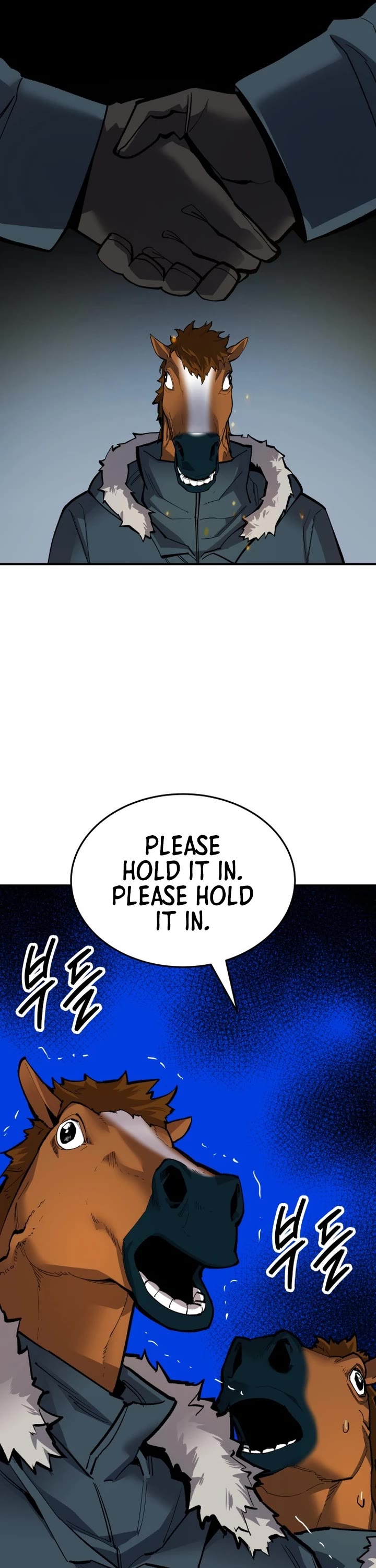 Limit Breaker Chapter 101 page 16 - Chapter 101