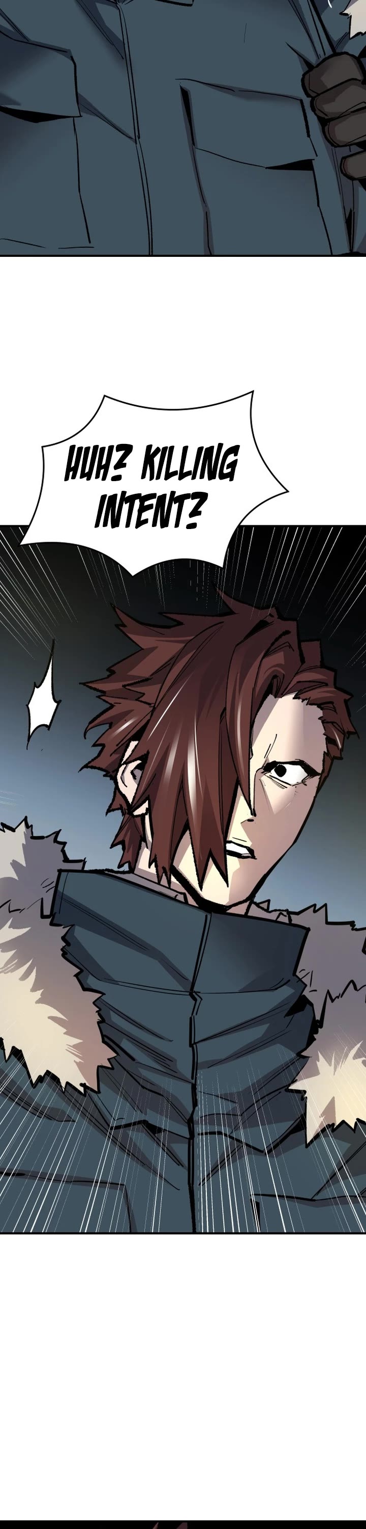 Limit Breaker Chapter 101 page 17 - Chapter 101