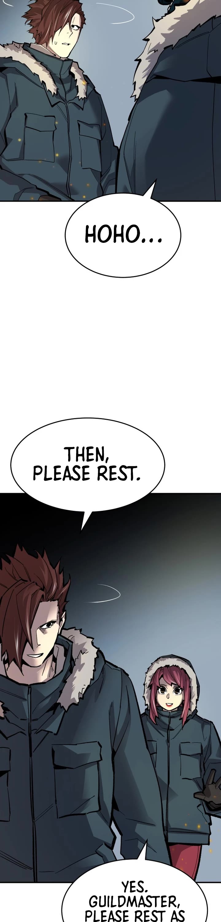 Limit Breaker Chapter 101 page 19 - Chapter 101