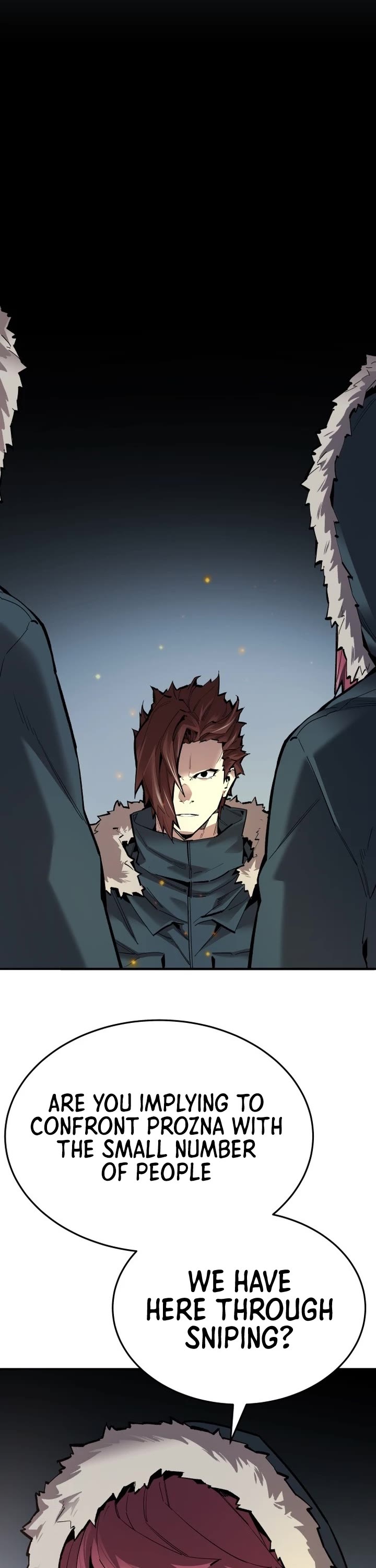 Limit Breaker Chapter 101 page 2 - Chapter 101