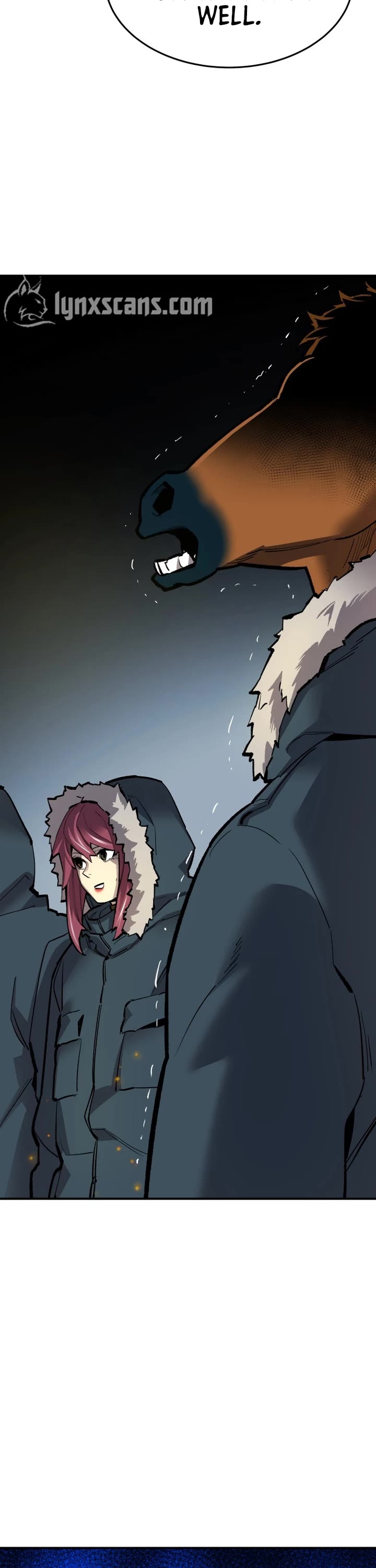 Limit Breaker Chapter 101 page 20 - Chapter 101