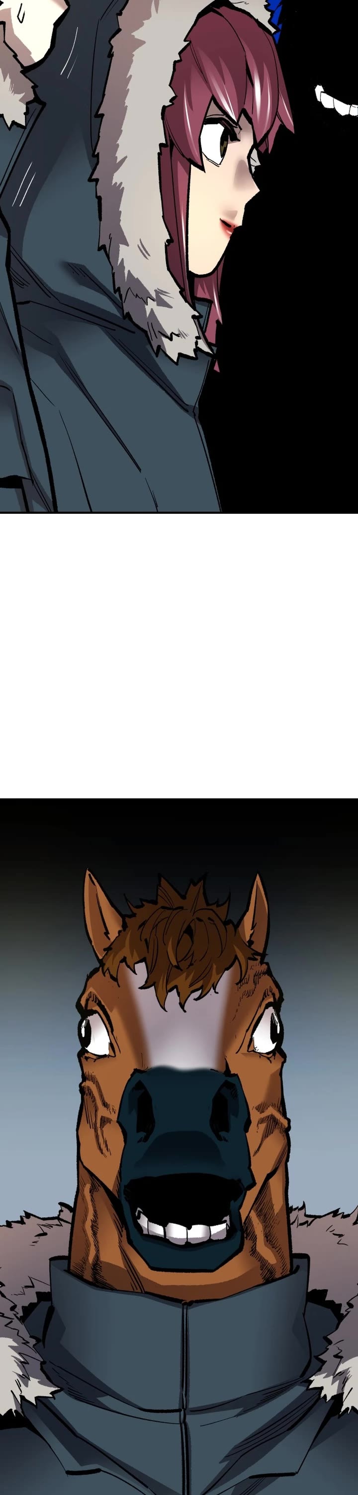 Limit Breaker Chapter 101 page 24 - Chapter 101