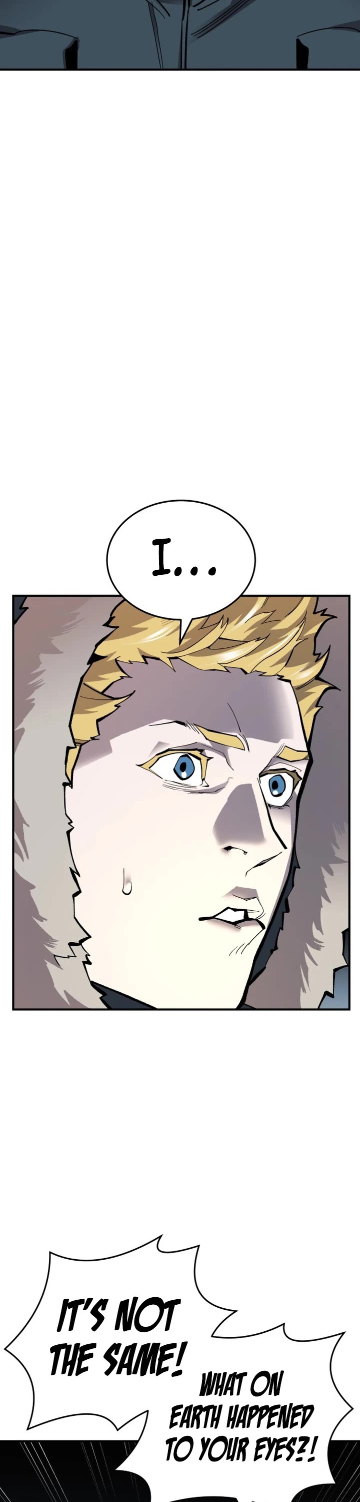 Limit Breaker Chapter 101 page 25 - Chapter 101