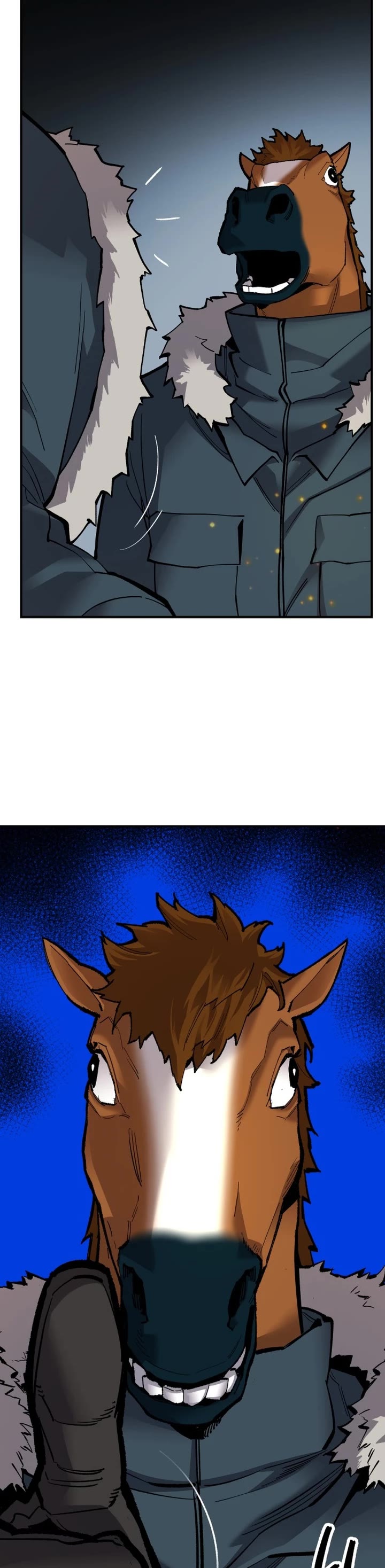 Limit Breaker Chapter 101 page 28 - Chapter 101