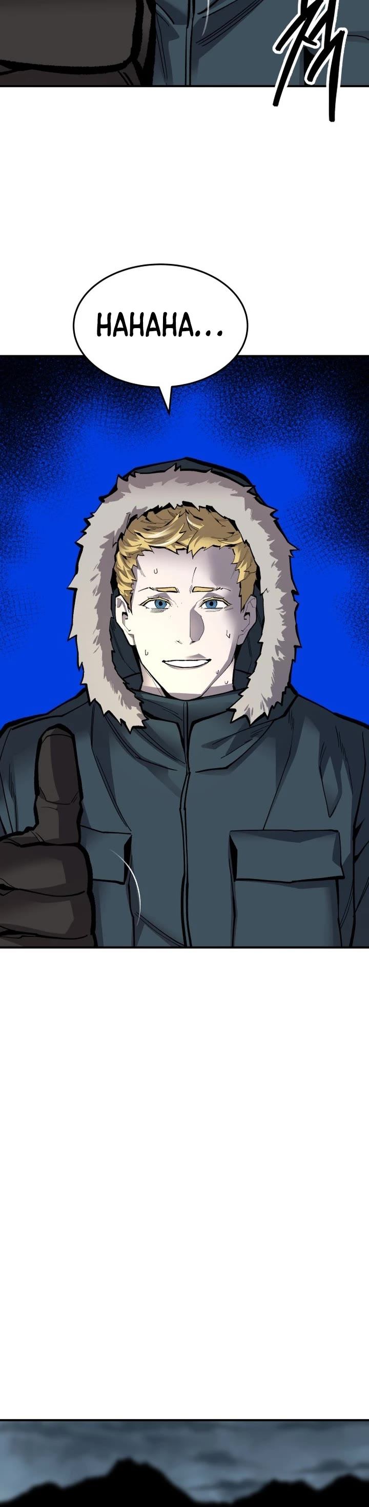 Limit Breaker Chapter 101 page 29 - Chapter 101