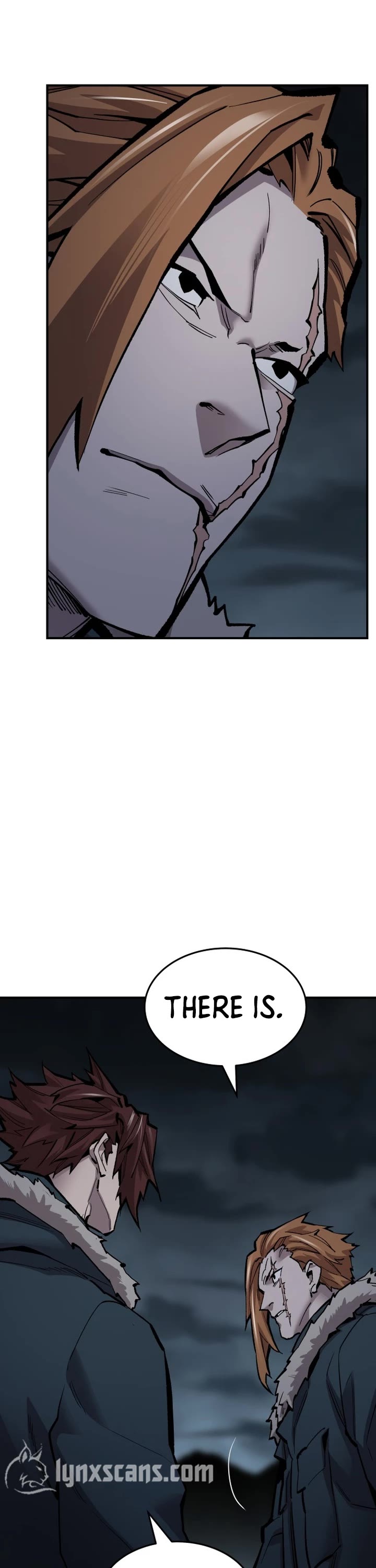 Limit Breaker Chapter 101 page 33 - Chapter 101