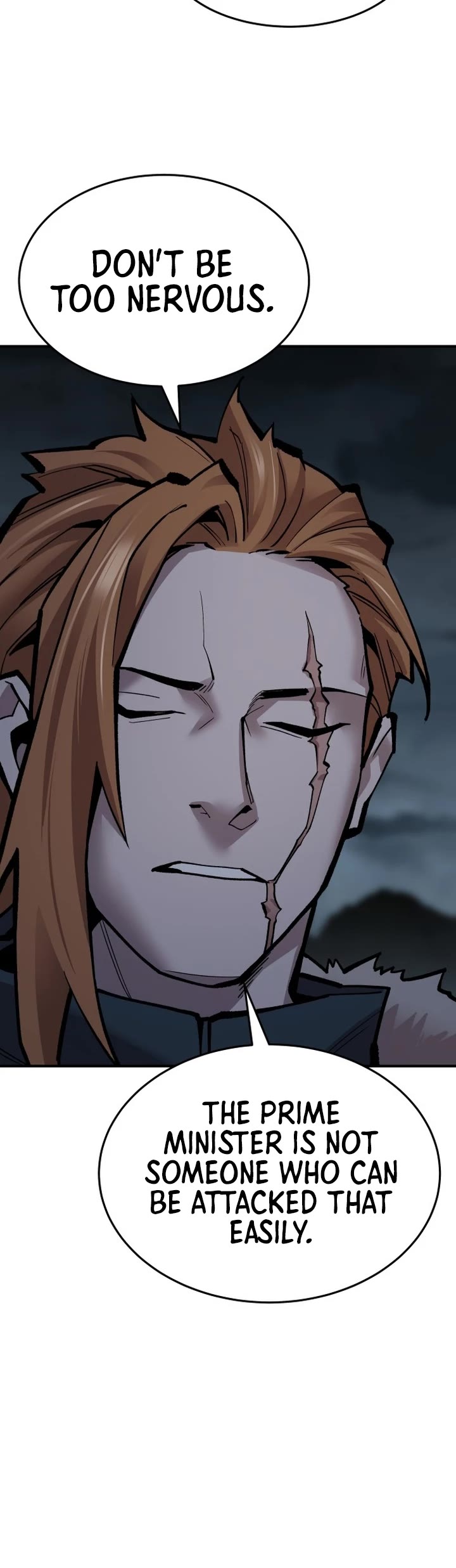 Limit Breaker Chapter 101 page 36 - Chapter 101