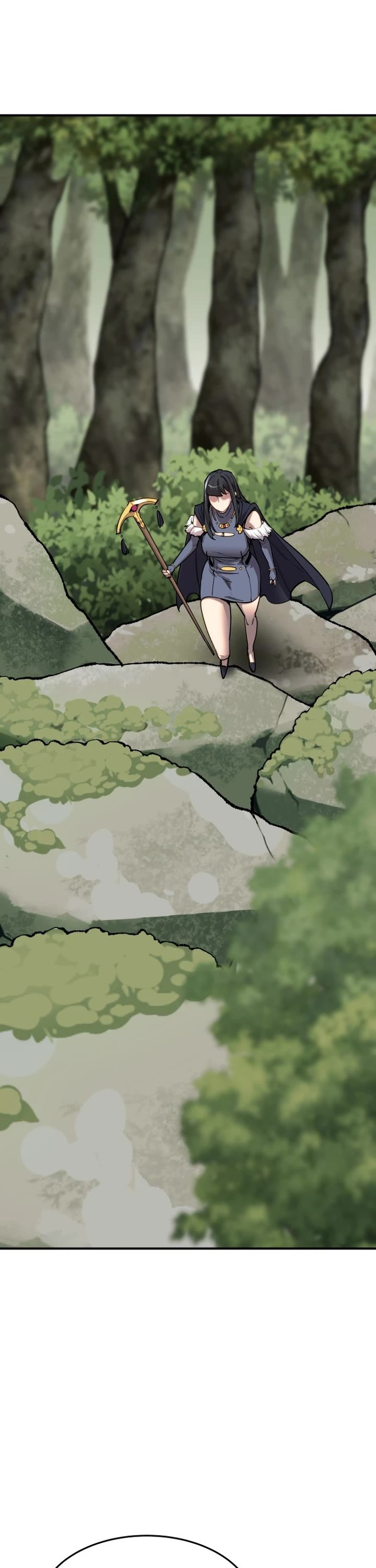 Limit Breaker Chapter 101 page 39 - Chapter 101