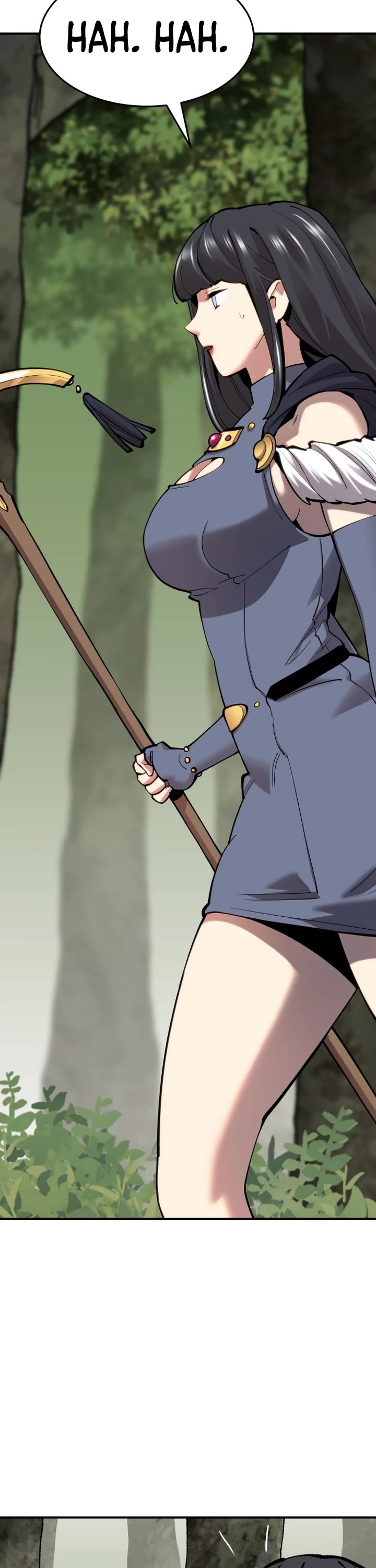 Limit Breaker Chapter 101 page 40 - Chapter 101