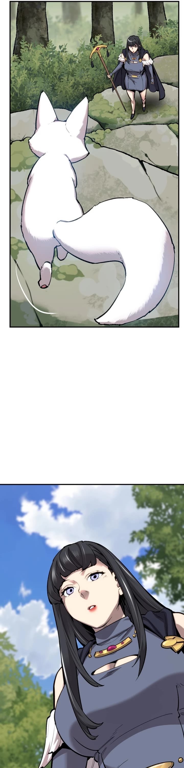 Limit Breaker Chapter 101 page 44 - Chapter 101