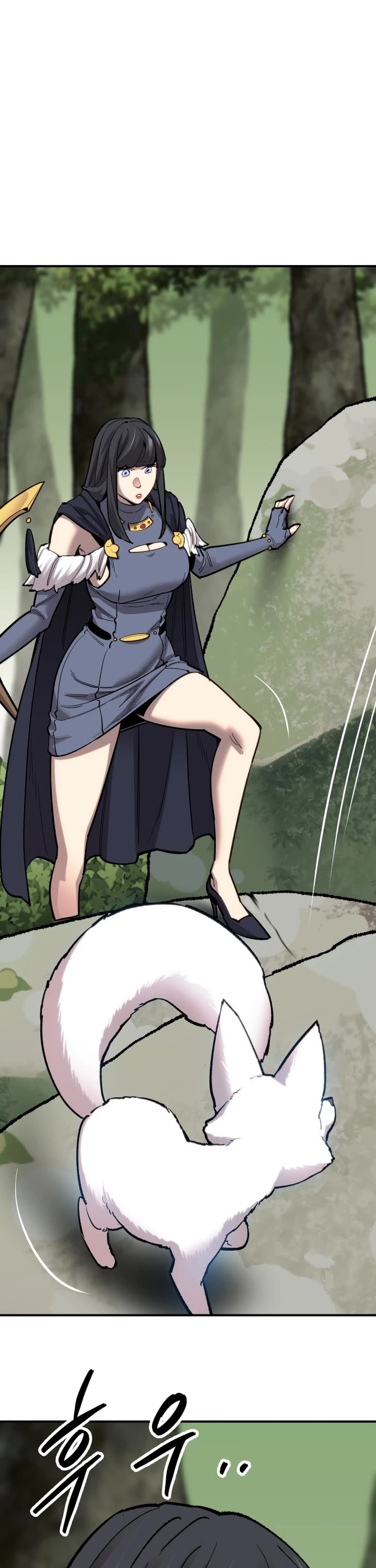 Limit Breaker Chapter 101 page 46 - Chapter 101