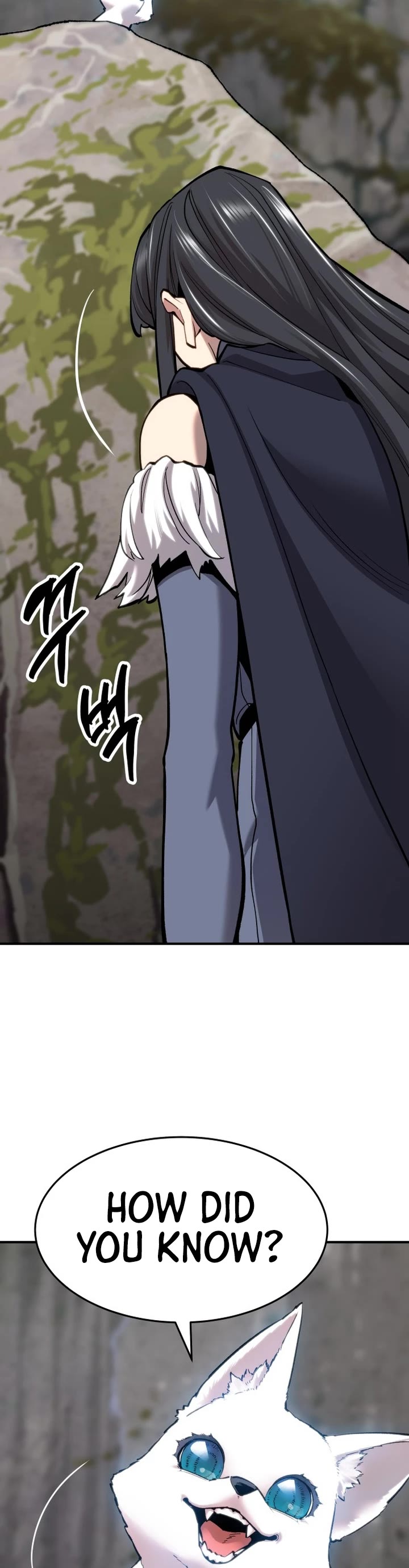 Limit Breaker Chapter 101 page 49 - Chapter 101