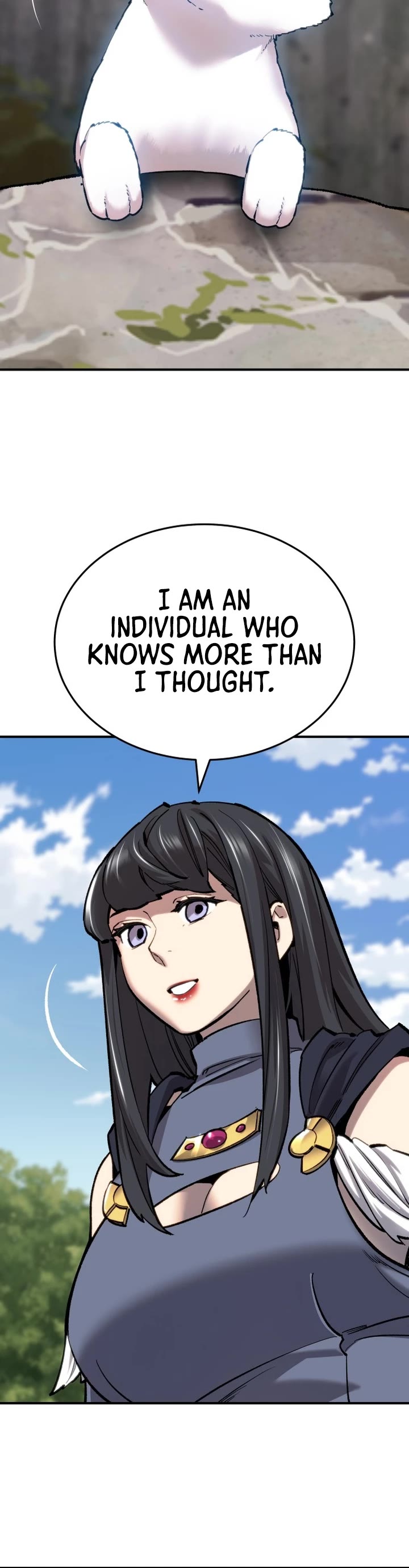 Limit Breaker Chapter 101 page 50 - Chapter 101