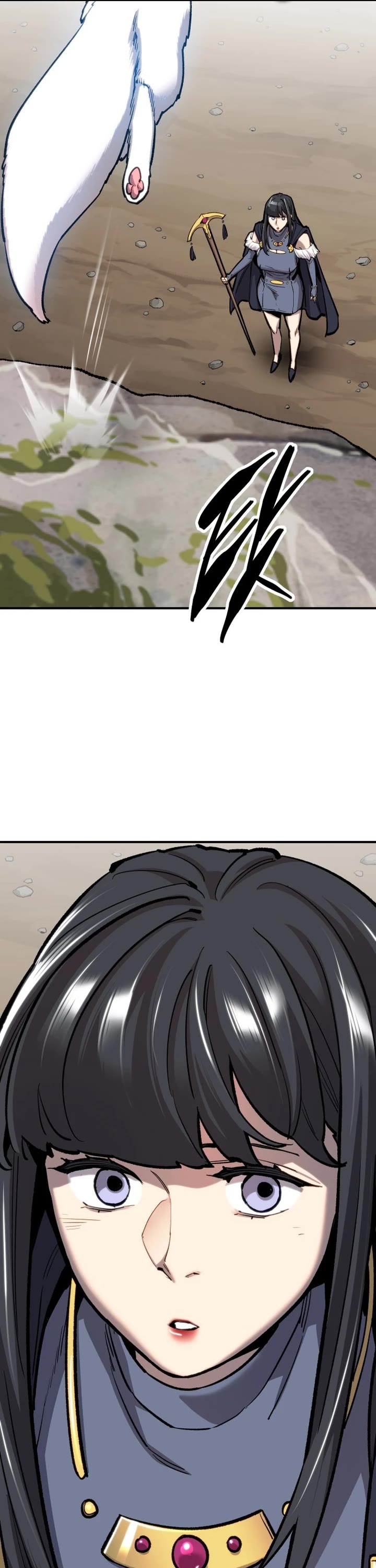 Limit Breaker Chapter 101 page 51 - Chapter 101