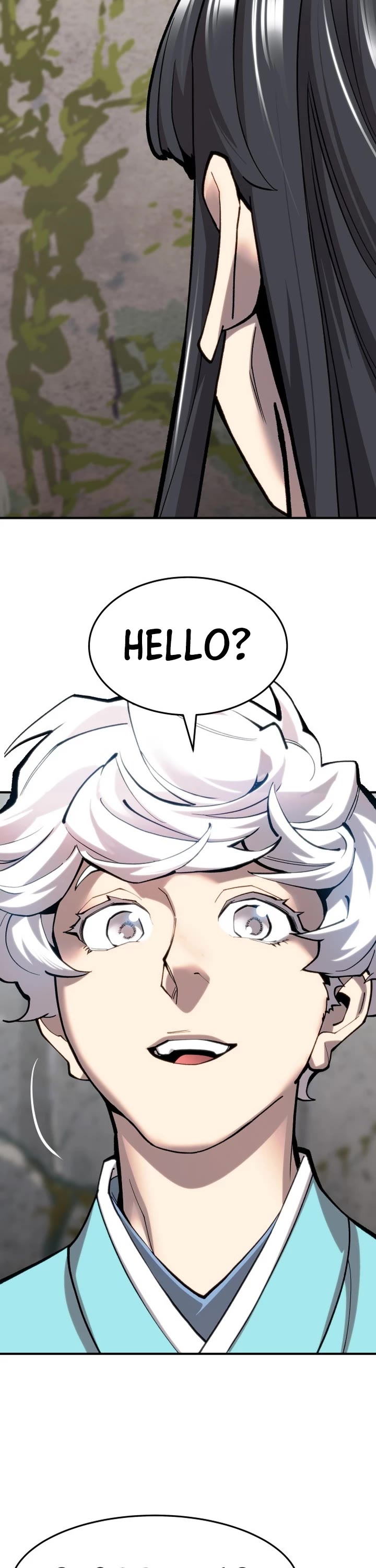 Limit Breaker Chapter 101 page 53 - Chapter 101