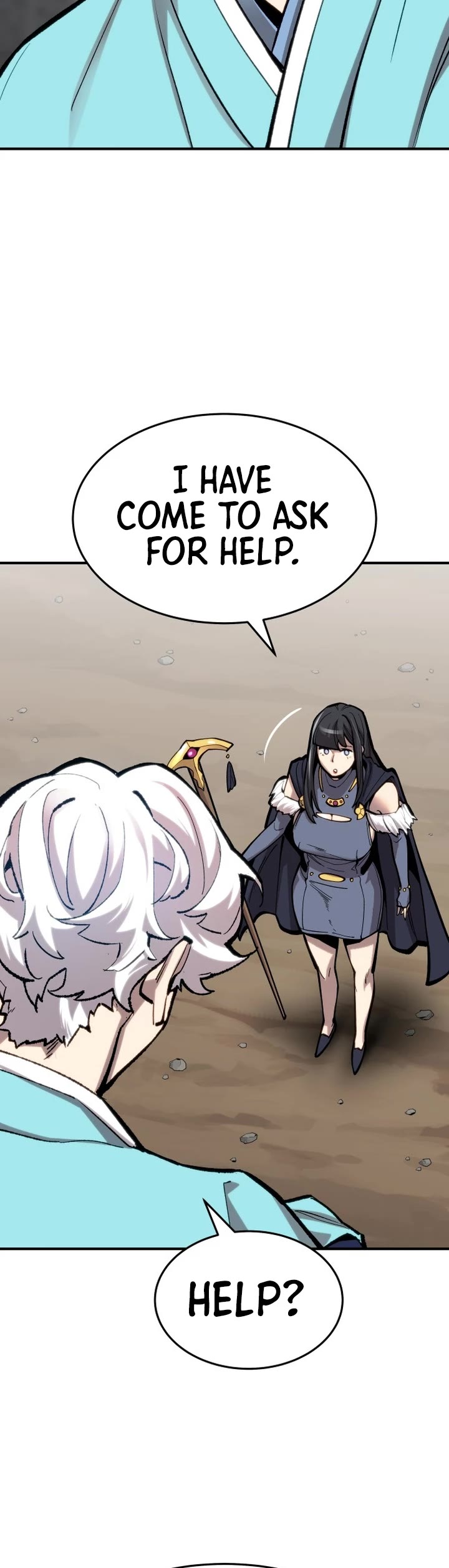 Limit Breaker Chapter 101 page 56 - Chapter 101