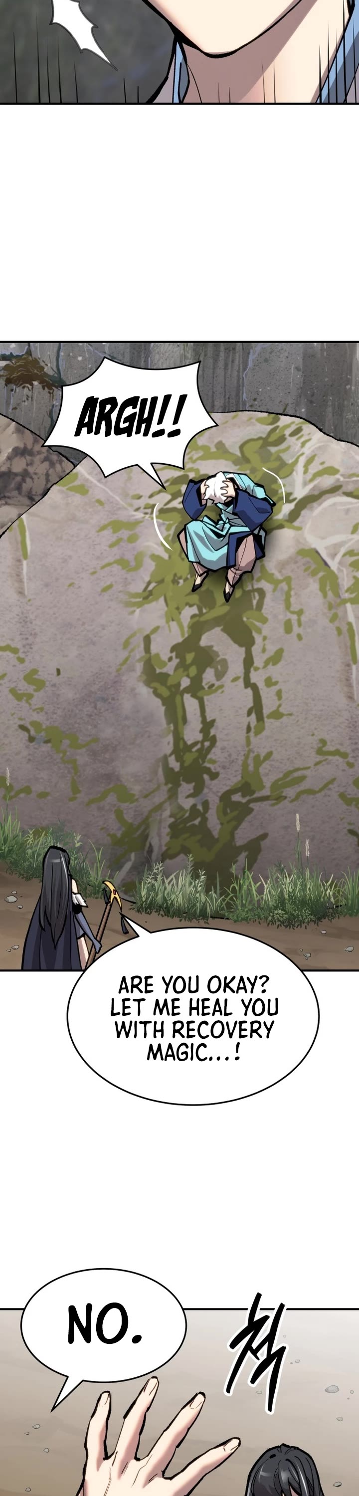 Limit Breaker Chapter 101 page 59 - Chapter 101
