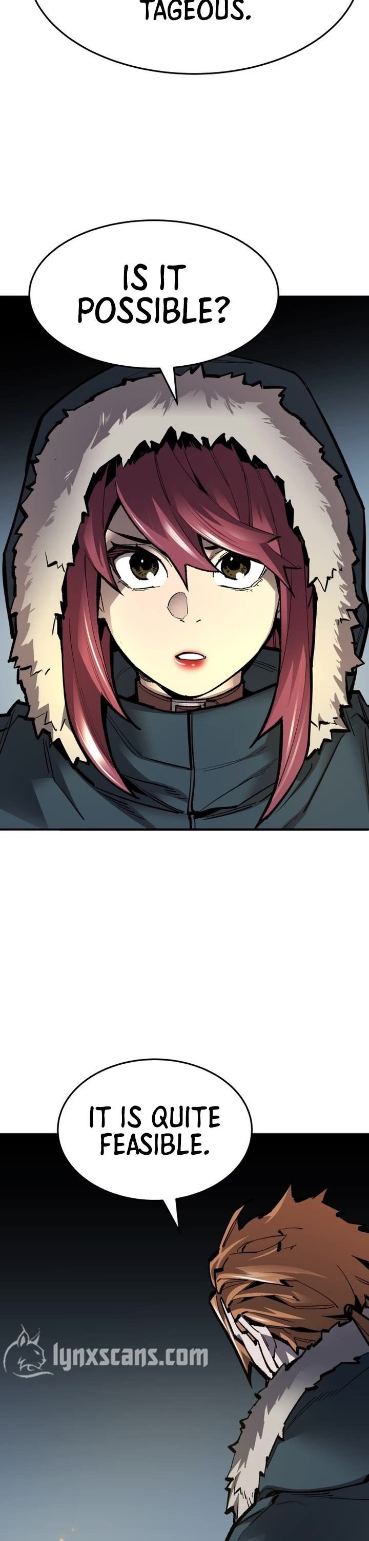 Limit Breaker Chapter 101 page 6 - Chapter 101