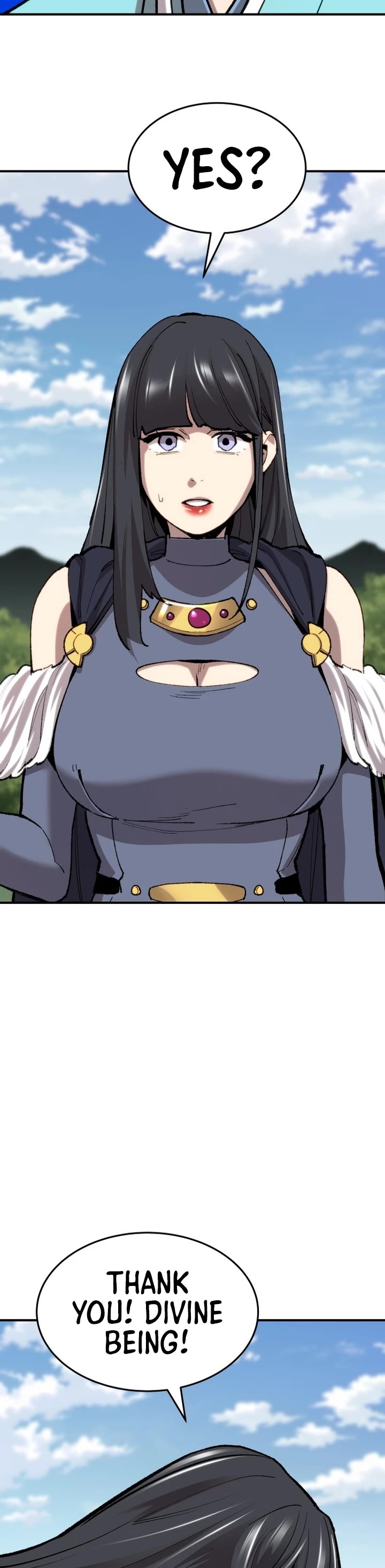 Limit Breaker Chapter 101 page 63 - Chapter 101