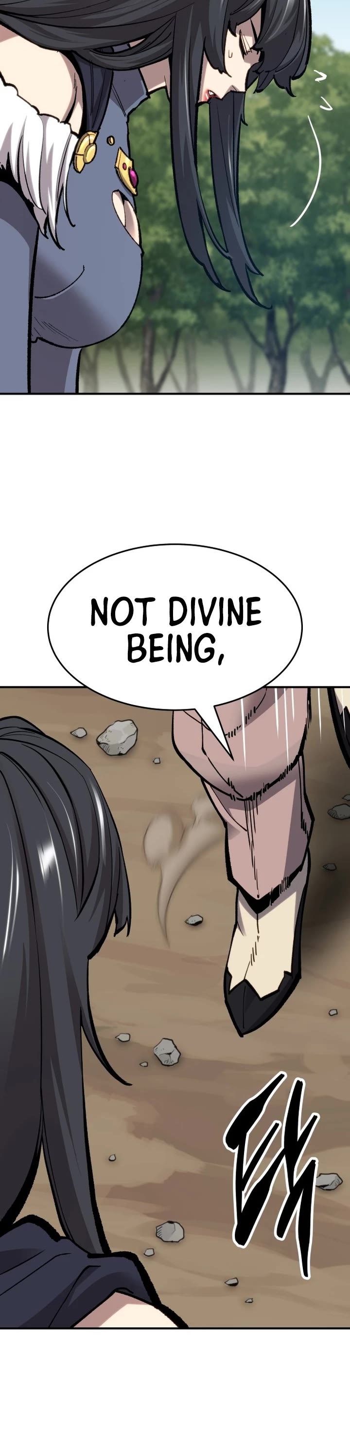 Limit Breaker Chapter 101 page 64 - Chapter 101