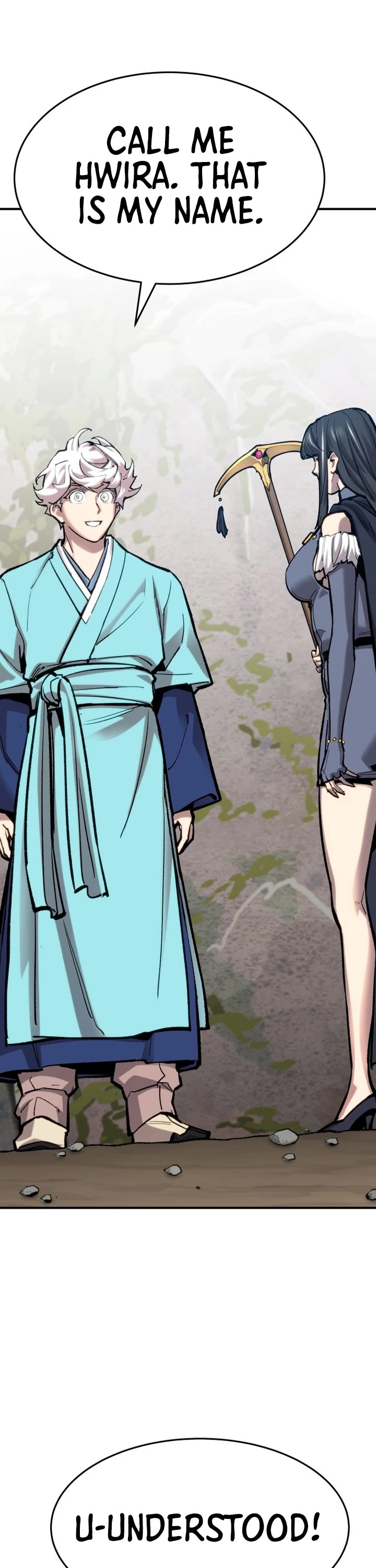 Limit Breaker Chapter 101 page 65 - Chapter 101