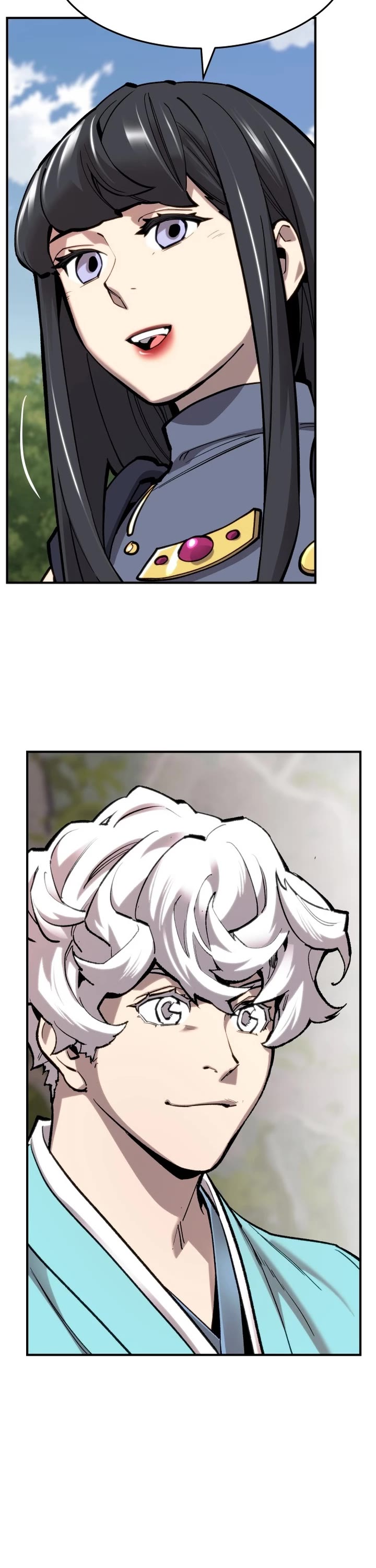 Limit Breaker Chapter 101 page 66 - Chapter 101