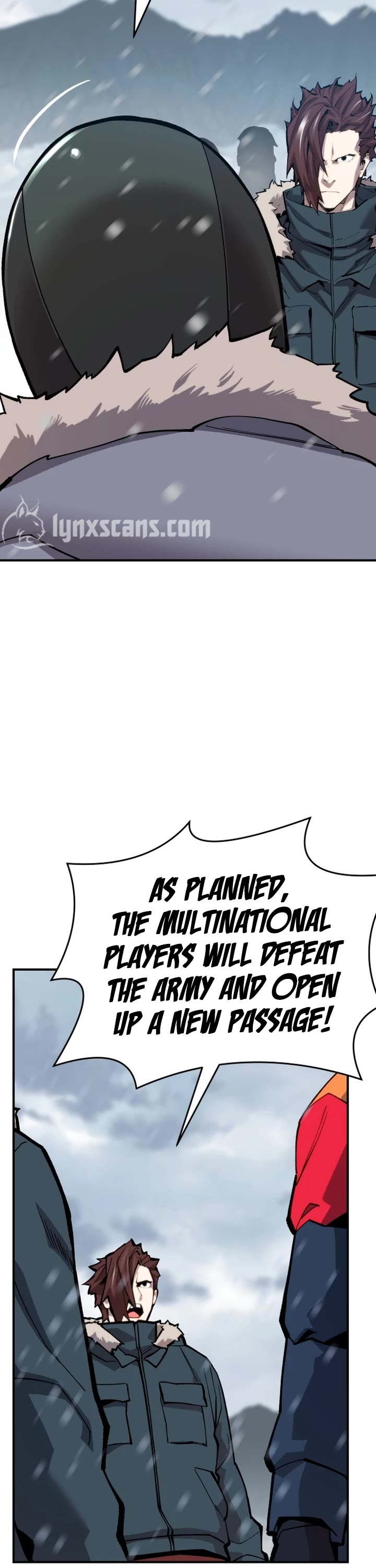 Limit Breaker Chapter 101 page 69 - Chapter 101