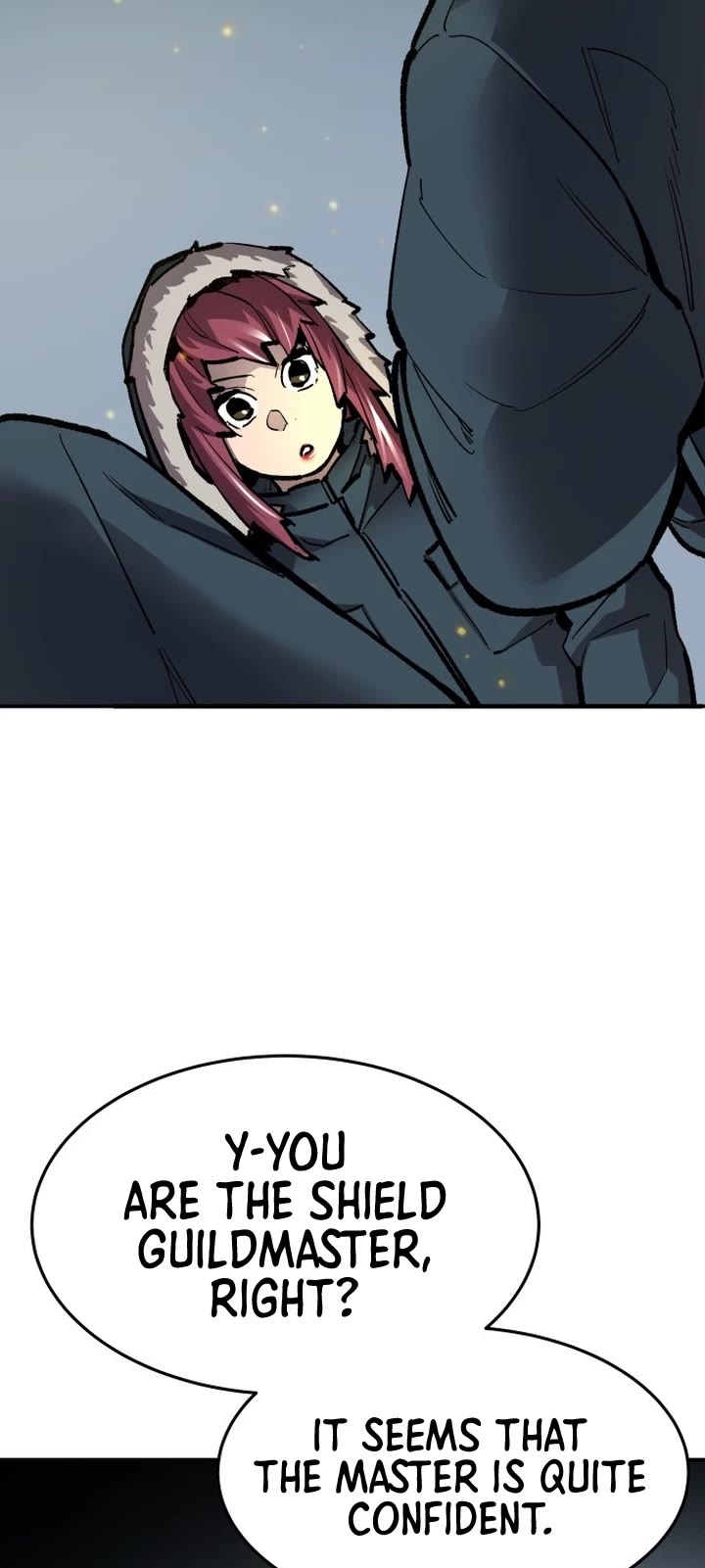 Limit Breaker Chapter 101 page 7 - Chapter 101