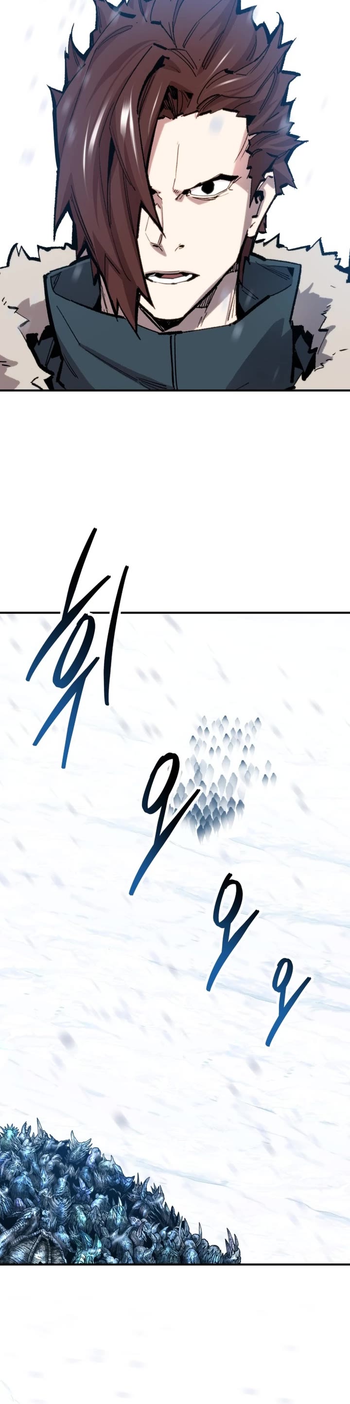 Limit Breaker Chapter 101 page 71 - Chapter 101