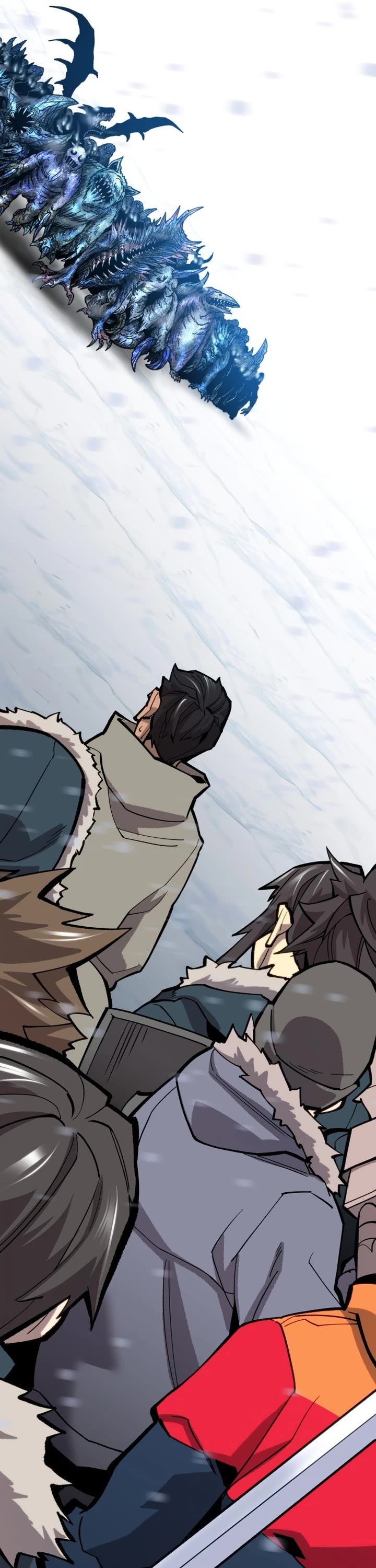 Limit Breaker Chapter 101 page 72 - Chapter 101