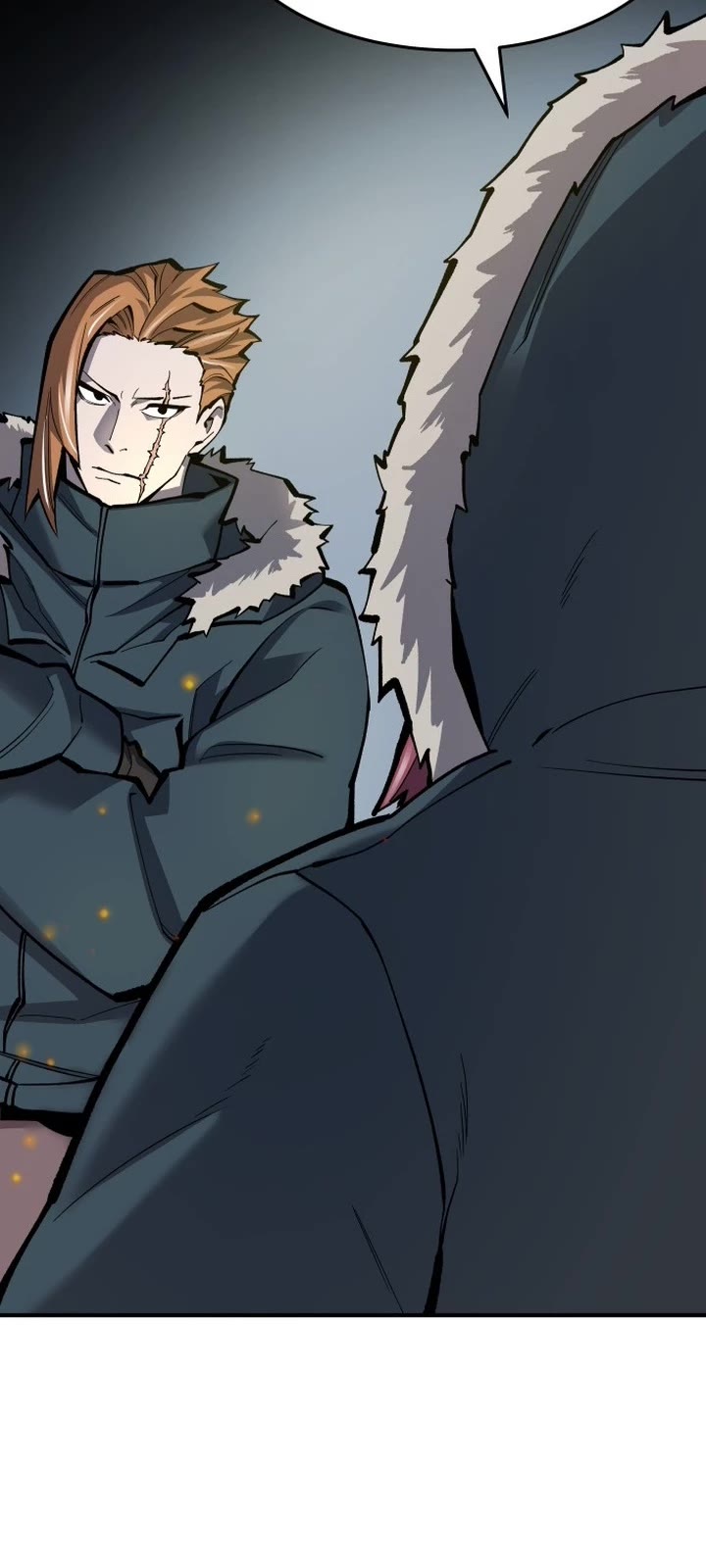 Limit Breaker Chapter 101 page 8 - Chapter 101