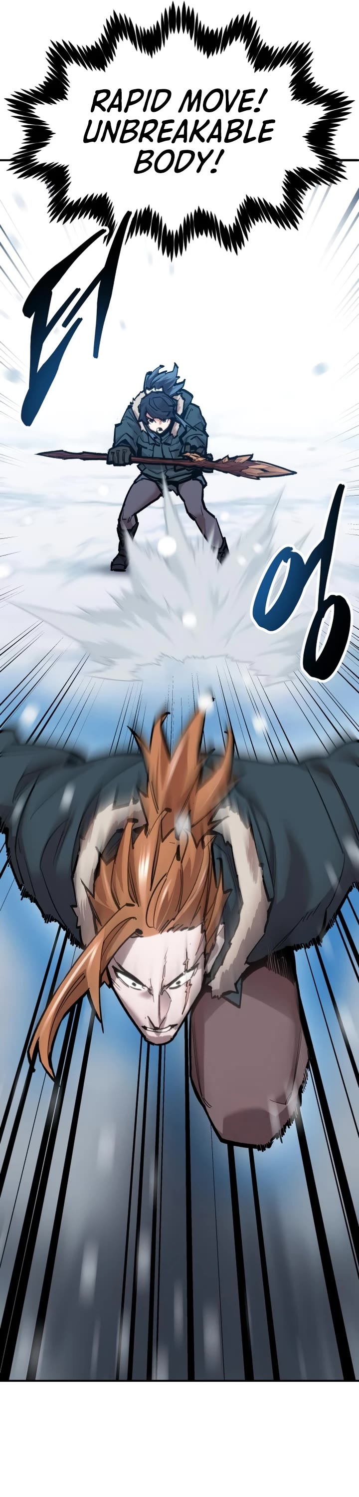 Limit Breaker Chapter 102 page 11 - Chapter 102