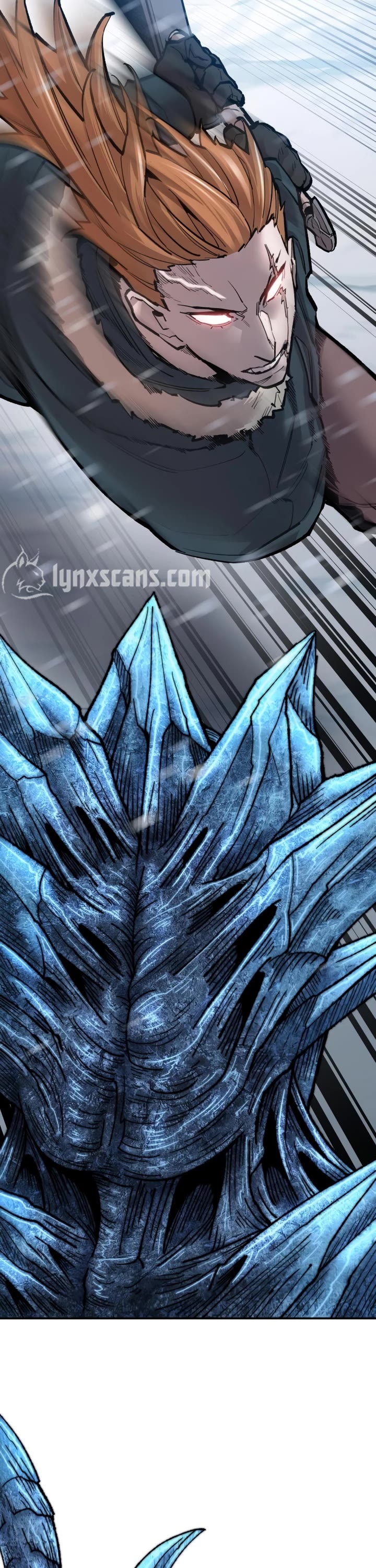 Limit Breaker Chapter 102 page 13 - Chapter 102