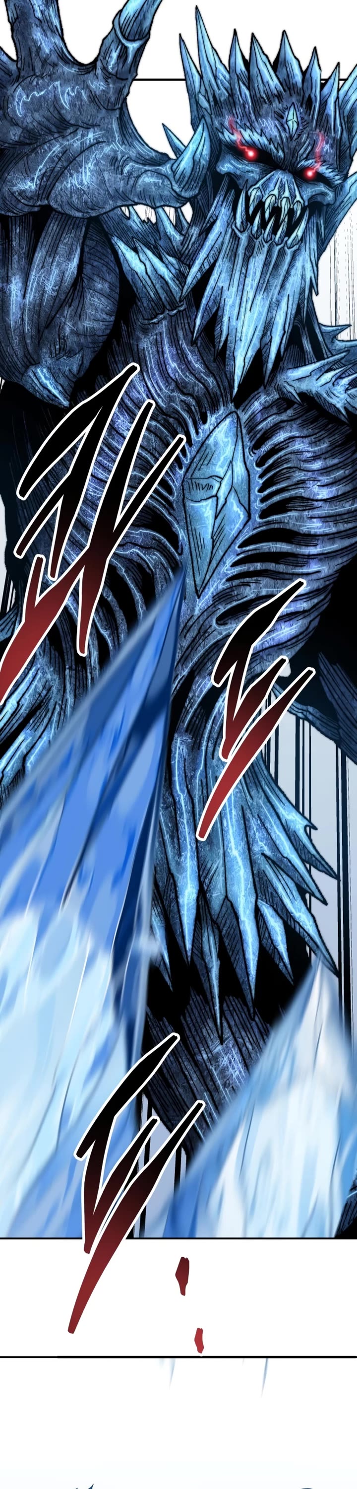 Limit Breaker Chapter 102 page 14 - Chapter 102