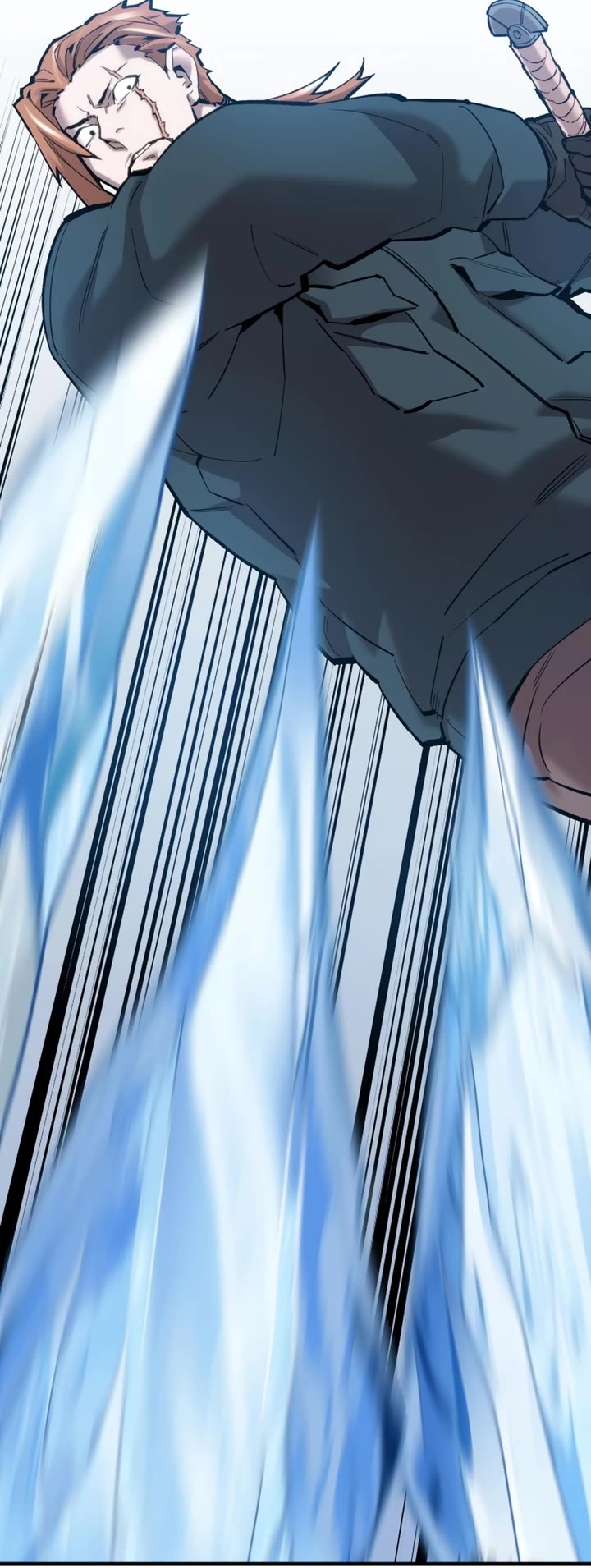 Limit Breaker Chapter 102 page 15 - Chapter 102