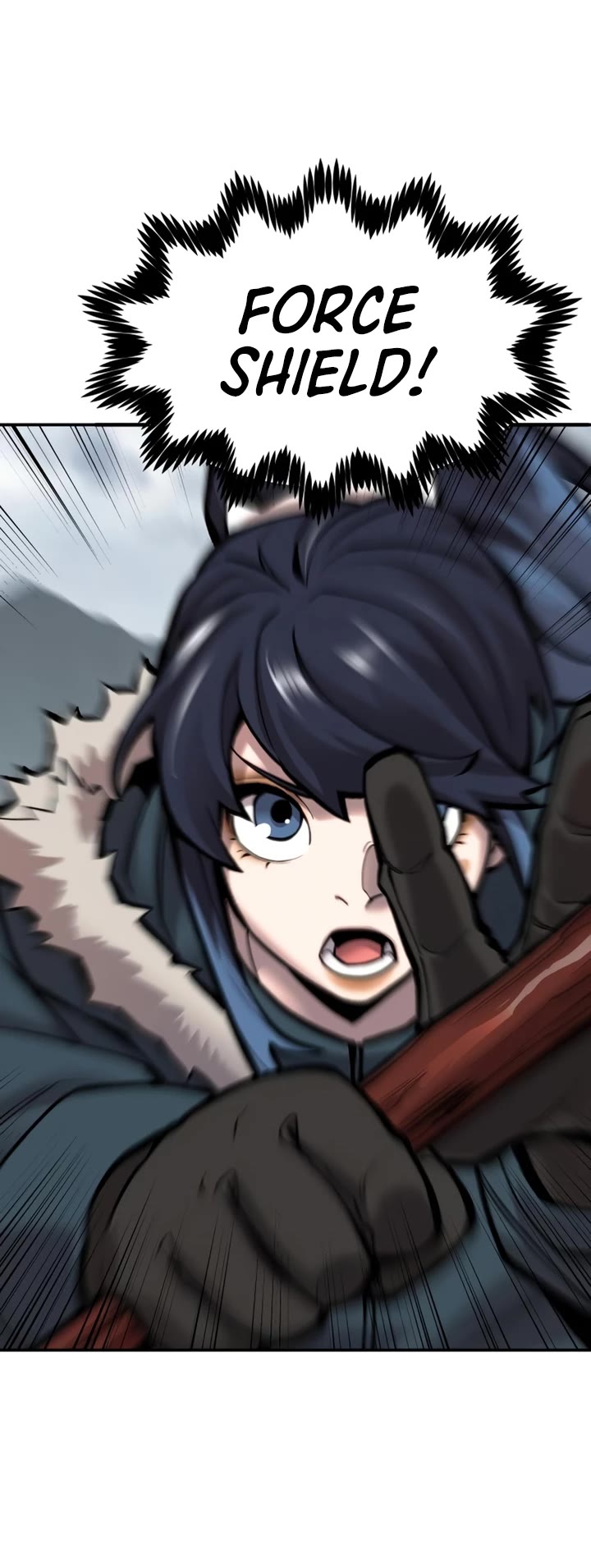 Limit Breaker Chapter 102 page 16 - Chapter 102
