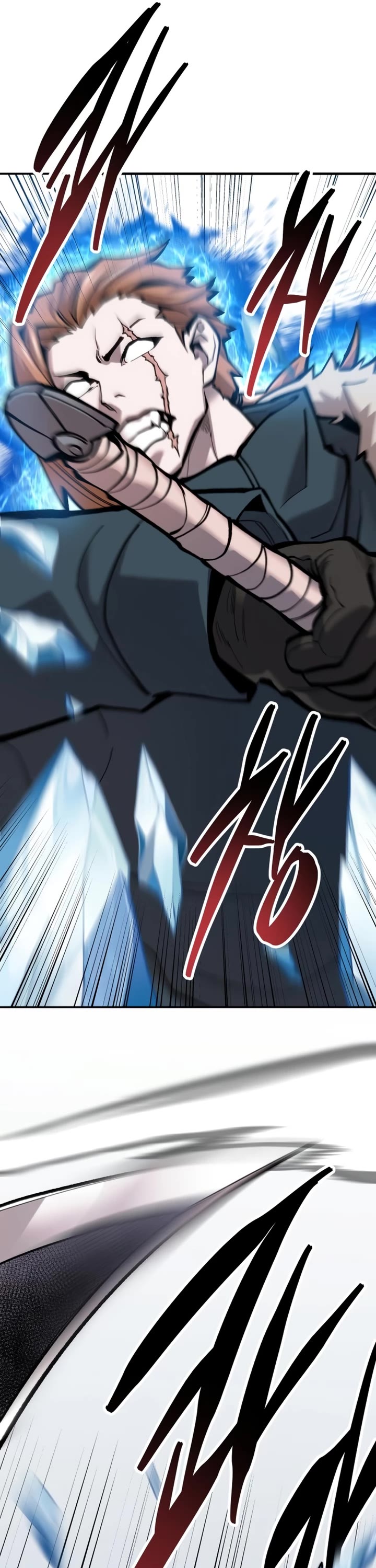 Limit Breaker Chapter 102 page 17 - Chapter 102