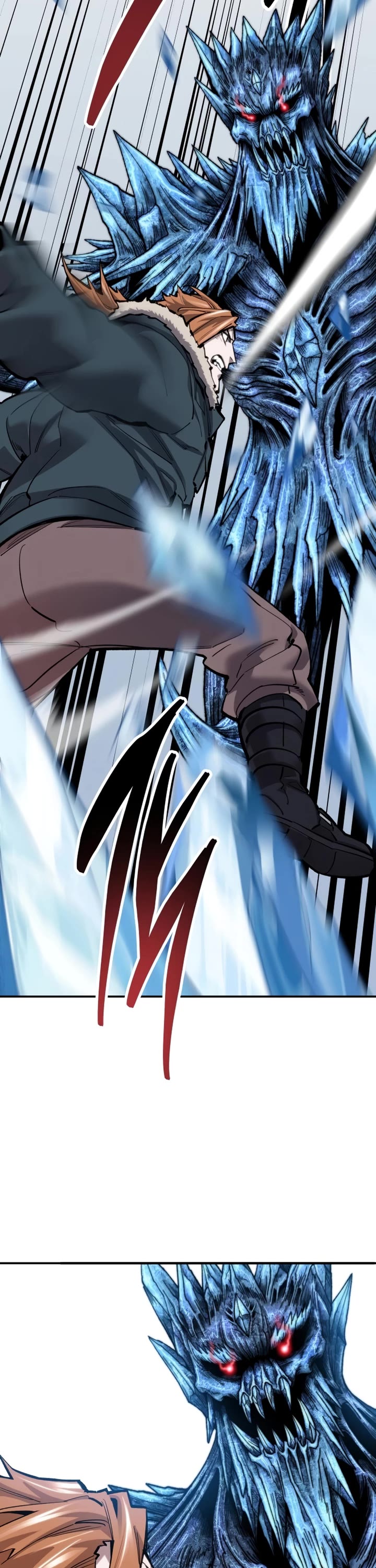 Limit Breaker Chapter 102 page 18 - Chapter 102