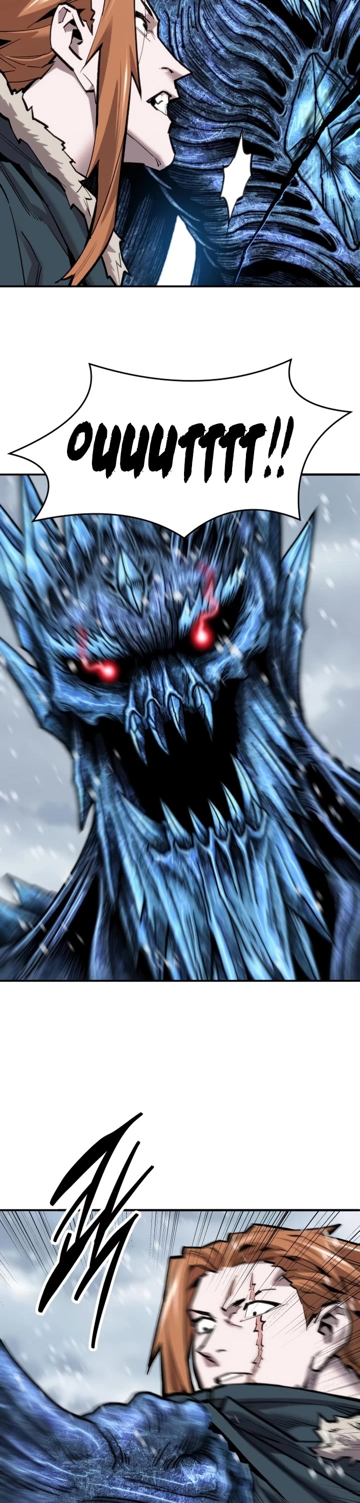 Limit Breaker Chapter 102 page 19 - Chapter 102