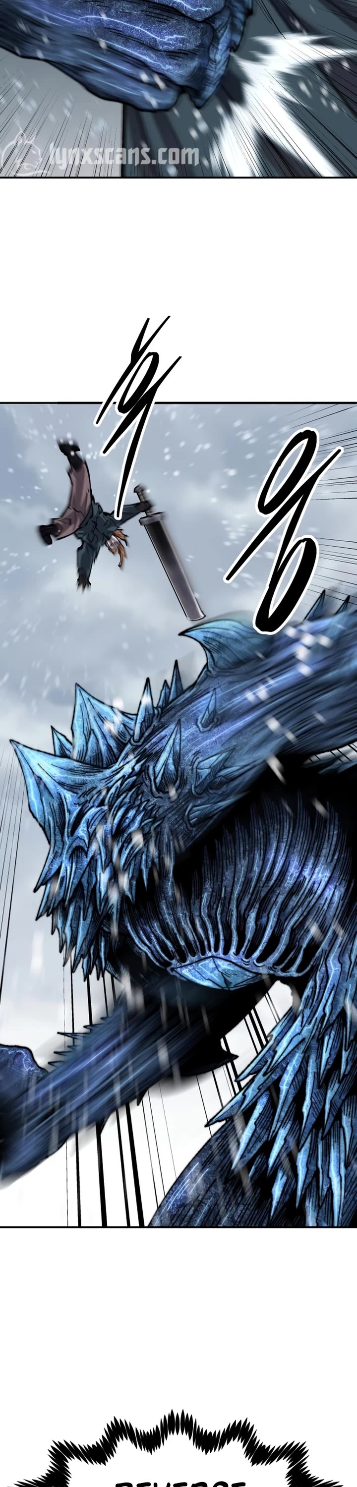 Limit Breaker Chapter 102 page 20 - Chapter 102