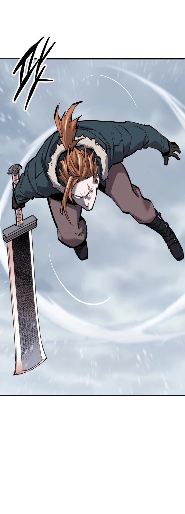 Limit Breaker Chapter 102 page 22 - Chapter 102