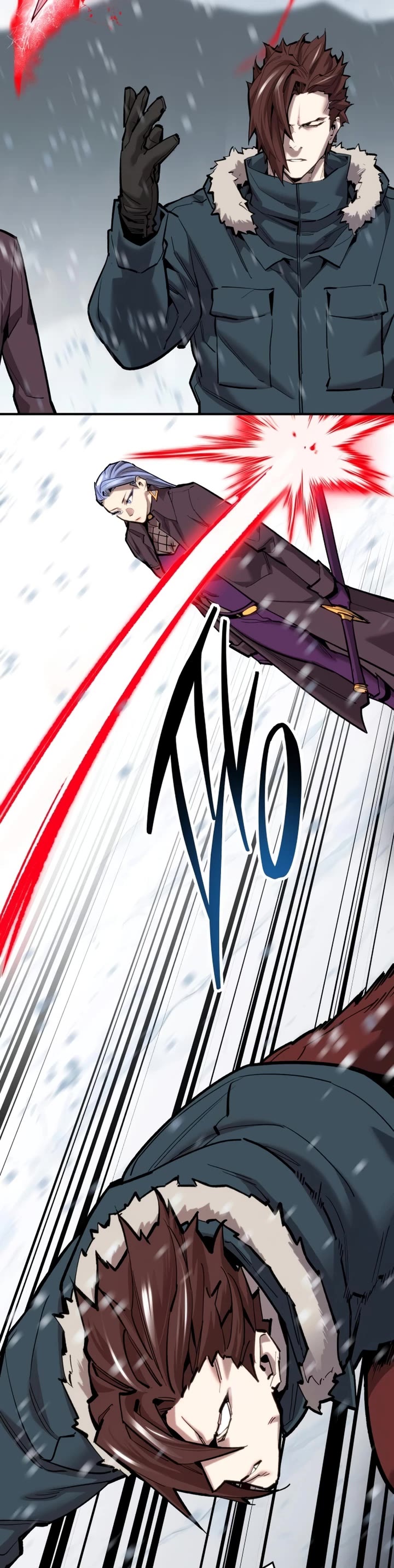 Limit Breaker Chapter 102 page 26 - Chapter 102
