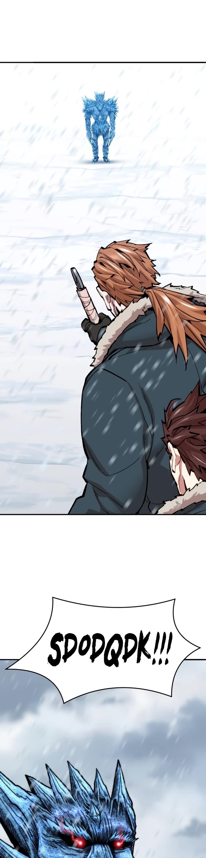 Limit Breaker Chapter 102 page 3 - Chapter 102